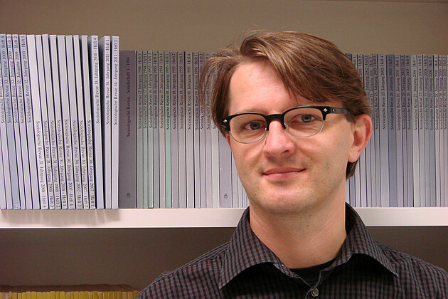 Peter F. Titzmann